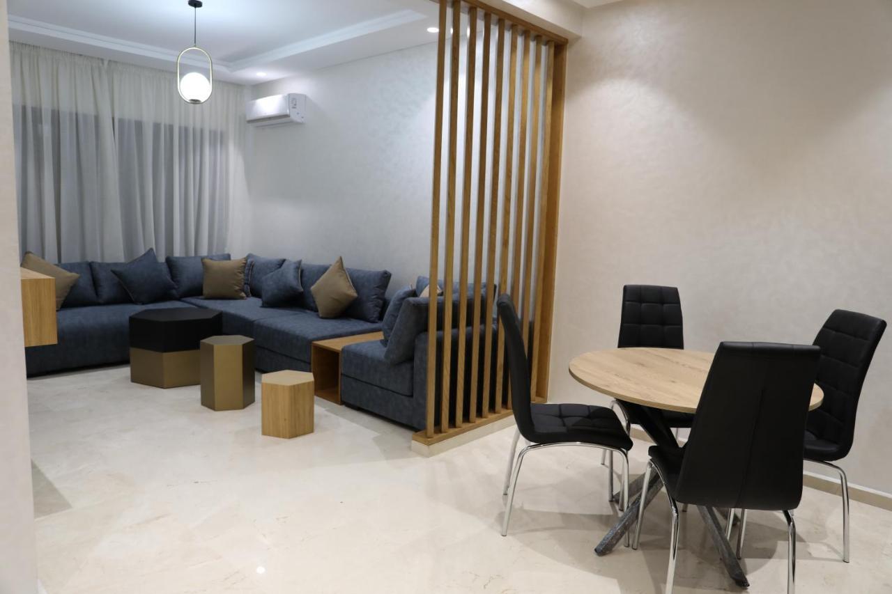 Quiet Hotel Касабланка Экстерьер фото