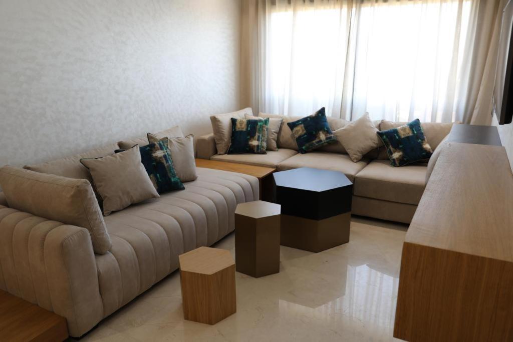 Quiet Hotel Касабланка Экстерьер фото