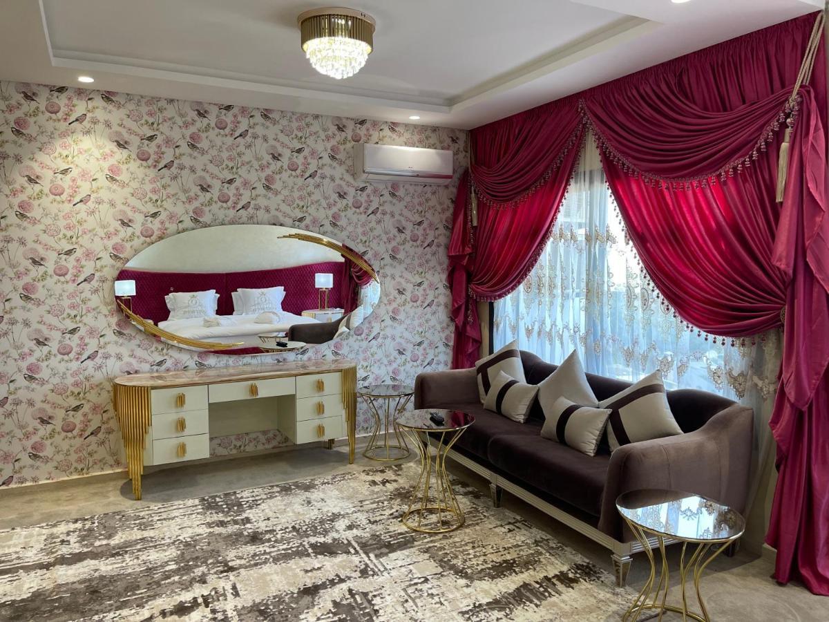 Quiet Hotel Касабланка Экстерьер фото