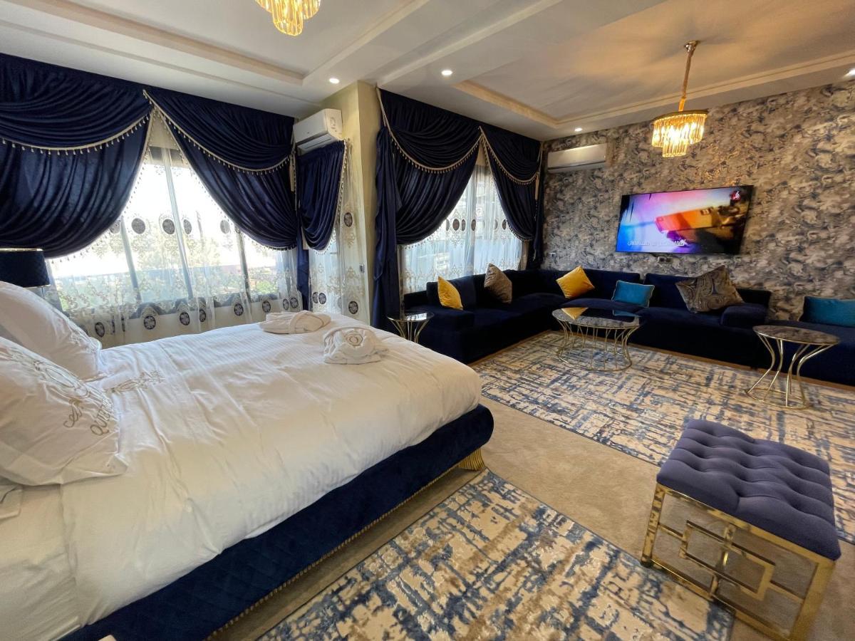 Quiet Hotel Касабланка Экстерьер фото
